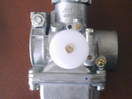 Mikuni VM20-151 Adapterset/Adaptersatz