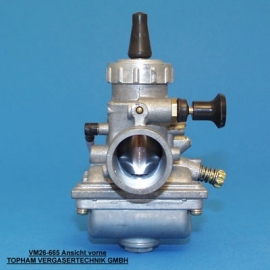 Mikuni VM26-665