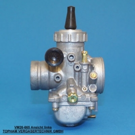 Mikuni VM26-665