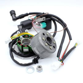 KREIDLER RZT Delta 21 M20 90W Ontsteking 12V
