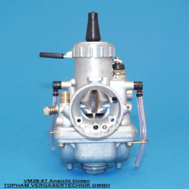 Mikuni VM28-57