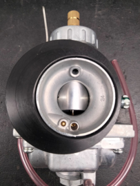 Kreidler Mikuni VM24-512 set voor Membraangestuurd.