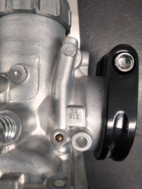 Kreidler Mikuni VM24-512 set voor Membraangestuurd.