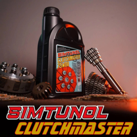 Kreidler Simtunol Clutchmaster 75W80 versnellingsbakolie