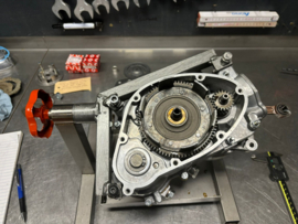 Kreidler 80cc blok Nieuwe carters, krukas etc....