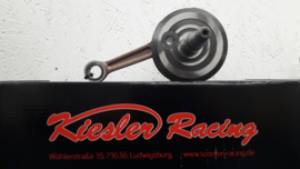 Kreidler Kiesler krukas slag 40 mm Drijfstang 85 mm voor PEN 14.