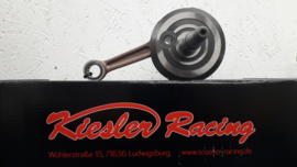 Kreidler Kiesler krukas slag 44 mm Drijfstang 85 mm voor PEN 14