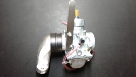 Boyesen rubber voor Mikuni carburateurs