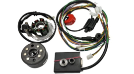 KREIDLER BMP/RZT Delta 21 PROGRAMMEERBARE Ontsteking 12V