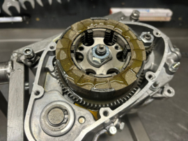 Kreidler 80cc blok Nieuwe carters, krukas etc....