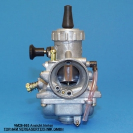 Mikuni VM26-665