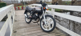 Honda MBX/NSR 260mm schijfremset