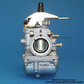 Kreidler Mikuni VM20-151