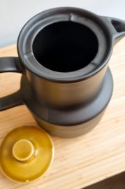 Koffiepot vintage jaren 70 Melitta