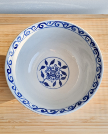 Kom porselein Tokyo 18cm