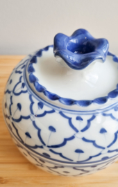 Gemberpot Chinees porselein