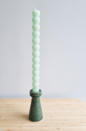 Groen kandelaar