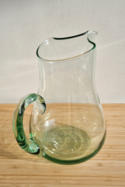 Vintage Mediterrane Kan ( jaren 70-80 )