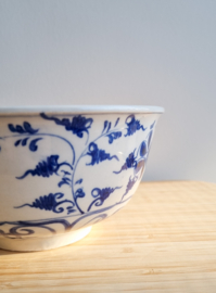 Kom porselein Tokyo 18cm