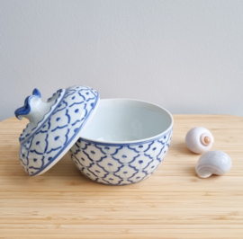 Gemberpot Chinees porselein