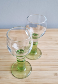 Limoncello glaasjes 2 stuks