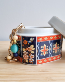 dekseldoosje Enesco Japan