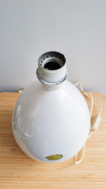 Lampvoet porselein