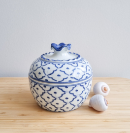 Gemberpot Chinees porselein