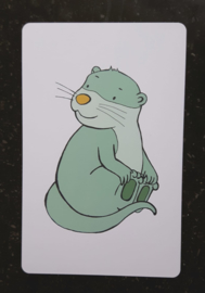 ottertje