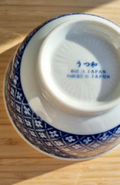 Schaaltje draak Japan