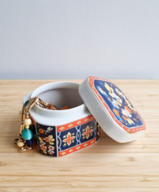 dekseldoosje Enesco Japan