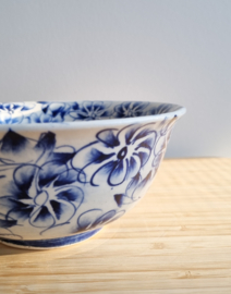 Kom porselein Tokyo 16,5 cm