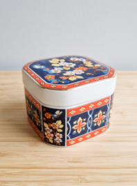dekseldoosje Enesco Japan