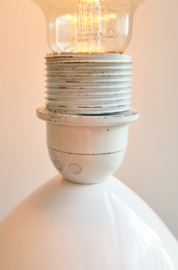 Lampvoet porselein