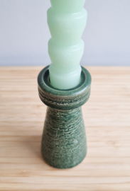 Groen kandelaar