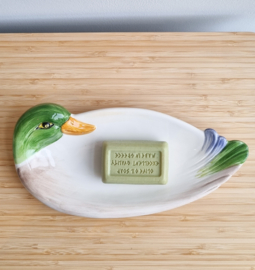 Eend schaaltje