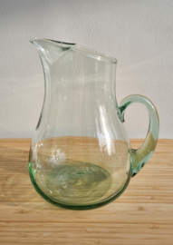 Vintage Mediterrane Kan ( jaren 70-80 )