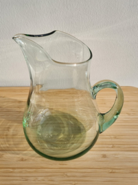 Vintage Mediterrane Kan ( jaren 70-80 )