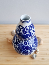 Vaasje China aardewerk