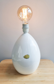 Lampvoet porselein