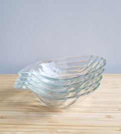 Schaaltje Sint Jacobsschelp 4x