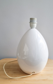 Lampvoet porselein