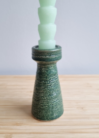 Groen kandelaar
