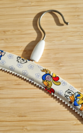 Vintage kleerhangers kind