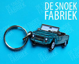 Citroen sleutelhanger Mehari