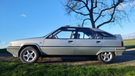 Citroën BX 19TRI