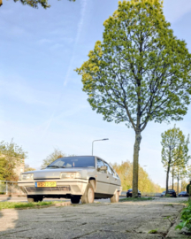 Citroen BX 14 LEENAUTO