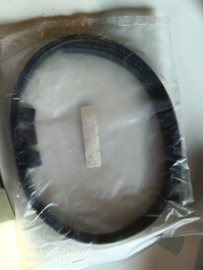 Bumperstrips voorbumper