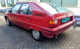 Citroën BX 14  1986