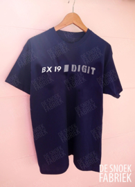 T-shirt bx 19 digit